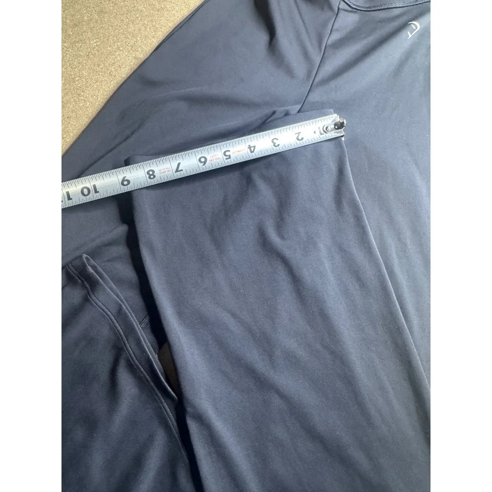 Gymshark high waisted